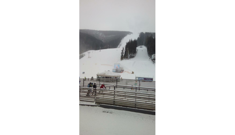 Pension Pohoda Špindlerův Mlýn